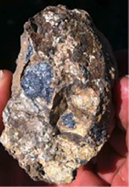 Antimony